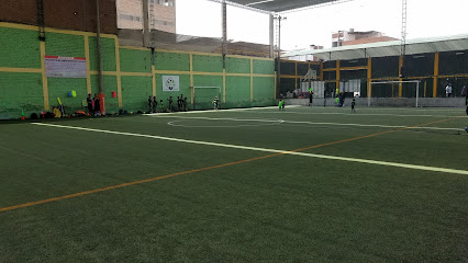 Campo Deportivo el Golazo