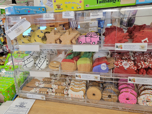 Pet Supply Store «Concord Pet Foods & Supplies», reviews and photos, 19287 Miller Rd, Rehoboth Beach, DE 19971, USA