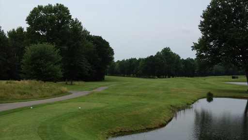 Golf Course «Dragon Ranch Golf Club», reviews and photos, 9488 Leavitt Rd, Elyria, OH 44035, USA