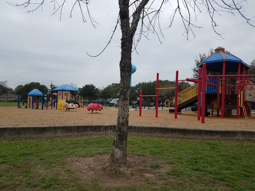 Park «Marrs Satsuma Pocket Park», reviews and photos, 11305 Marrs Dr, Houston, TX 77065, USA