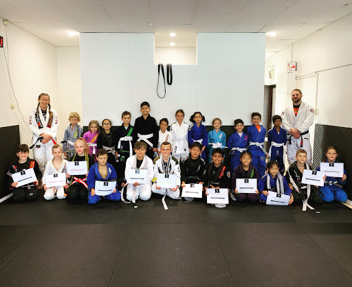 Adelaide Jiu Jitsu Academy
