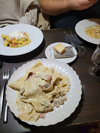 Les plus récentes photos du Restaurant italien L'Osteria Dell'Anima à Paris - n°1