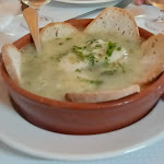 Photo n°1 de l'avis de Carlos.r fait le 10/05/2023 à 19:20 sur le  Café Restaurante O Besugo à Torrão