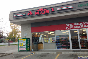 A Plus 1 Convenience Store
