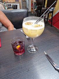 Plats et boissons du Restaurant Les affranchis à Labenne - n°15