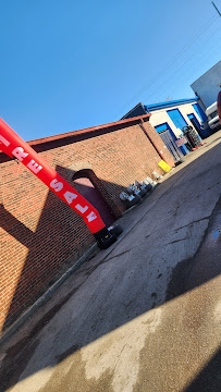 Pineda tire shop - Photo 2 - Car repair in Indianapolis, IN, Indianapolis