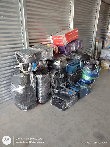 Self-Storage Facility «Hillsborough Storage», reviews and photos, 20 Hillsborough Rd, Hillsborough Township, NJ 08844, USA