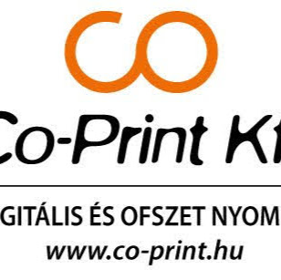 Co-Print NYOMDA (min.5000 Ft rendelés) - Budapest