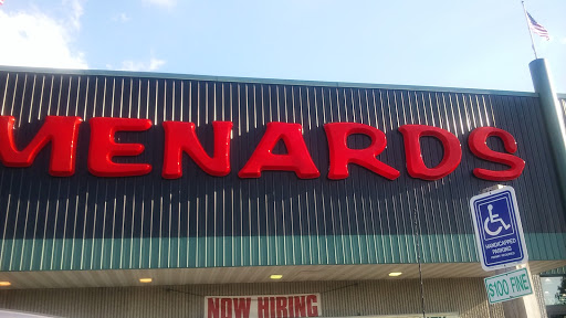 Home Improvement Store «Menards», reviews and photos, 10555 E US Hwy 36, Avon, IN 46123, USA