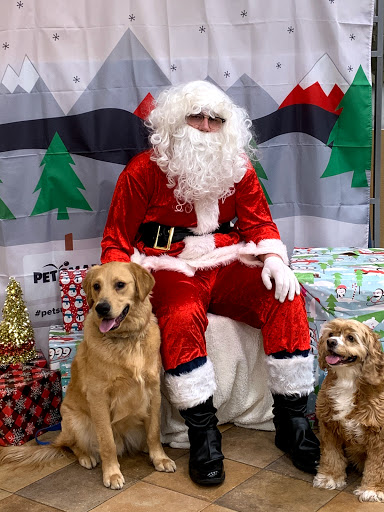 Pet Supply Store «PetSmart», reviews and photos, 1232 Hooper Ave, Toms River, NJ 08753, USA