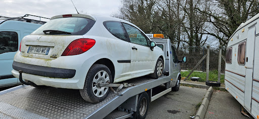 Photo 2 - Domicar St Nazaire et presqu'Ile de Guerande