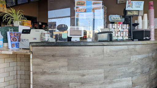 Donut Shop «Royal Donut Shop», reviews and photos, 1090 Burlingame Ave, Burlingame, CA 94010, USA