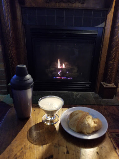 Coffee Shop «Solid Grounds Coffee House», reviews and photos, 6504 S Broadway, Centennial, CO 80121, USA