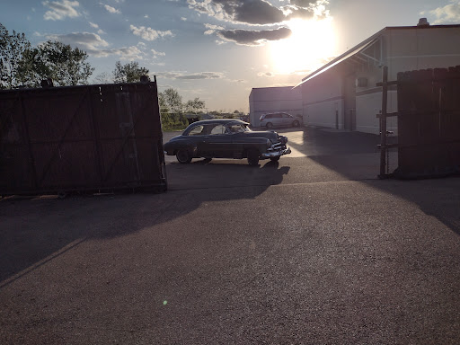 Auto Body Shop «ABRA Auto Body & Glass», reviews and photos, 2891 Dukane Dr, St Charles, IL 60174, USA