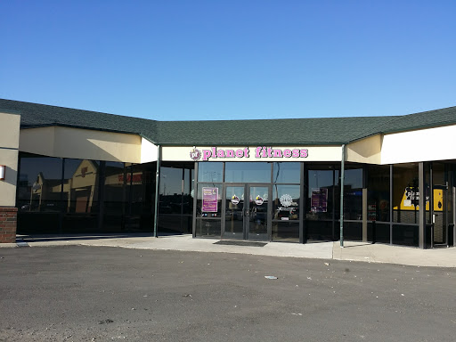 Gym «Planet Fitness», reviews and photos, 4325 13th Ave S #9, Fargo, ND 58102, USA