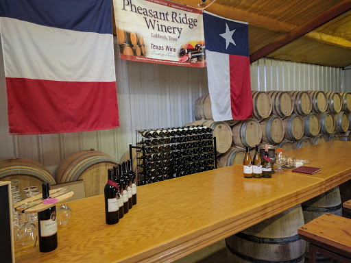 Winery «Pheasant Ridge Winery», reviews and photos, 3507 E County Road 5700, Lubbock, TX 79403, USA