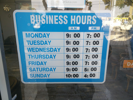 Used Car Dealer «Pre Auction Auto Sales #1», reviews and photos, 3475 S Military Trail, Lake Worth, FL 33463, USA