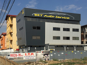 Bet Auto Service