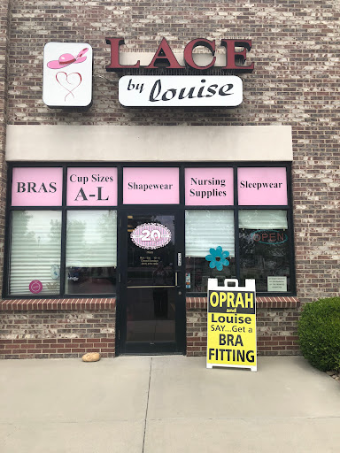 Lace by Louise, 2762 12600 S #3, Riverton, UT 84065, USA, 