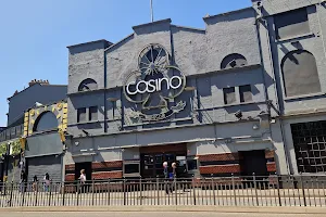Casino Nightclub image
