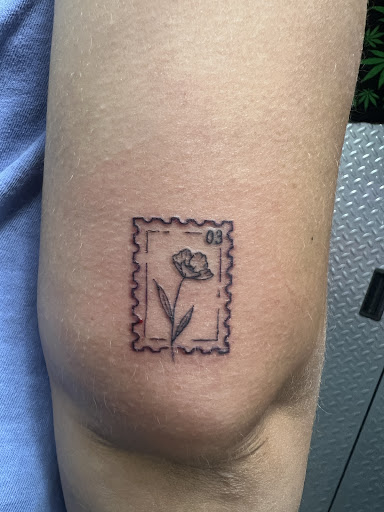 Explore st louis tattoo ideas, creative tattoo ideas in Linn Creek, available at Hillard Skillard Tattoos, LLC.