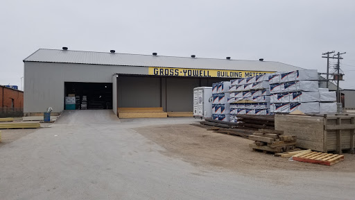 Home Improvement Store «Gross-Yowell», reviews and photos, 3720 Franklin Ave, Waco, TX 76710, USA