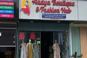 Aadya Boutique & Fashion Hub image