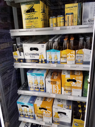 Wine Store «Oak Creek Wine & Spirits», reviews and photos, 28266 Lewes Georgetown Hwy, Milton, DE 19968, USA