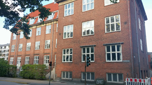 Københavns Private Gymnasium