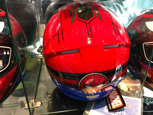 Motorcycle Dealer «Coleman Powersports», reviews and photos, 14105 Telegraph Rd, Woodbridge, VA 22192, USA