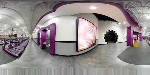 Gym «Planet Fitness», reviews and photos, 300 Harrison Bridge Rd, Simpsonville, SC 29680, USA