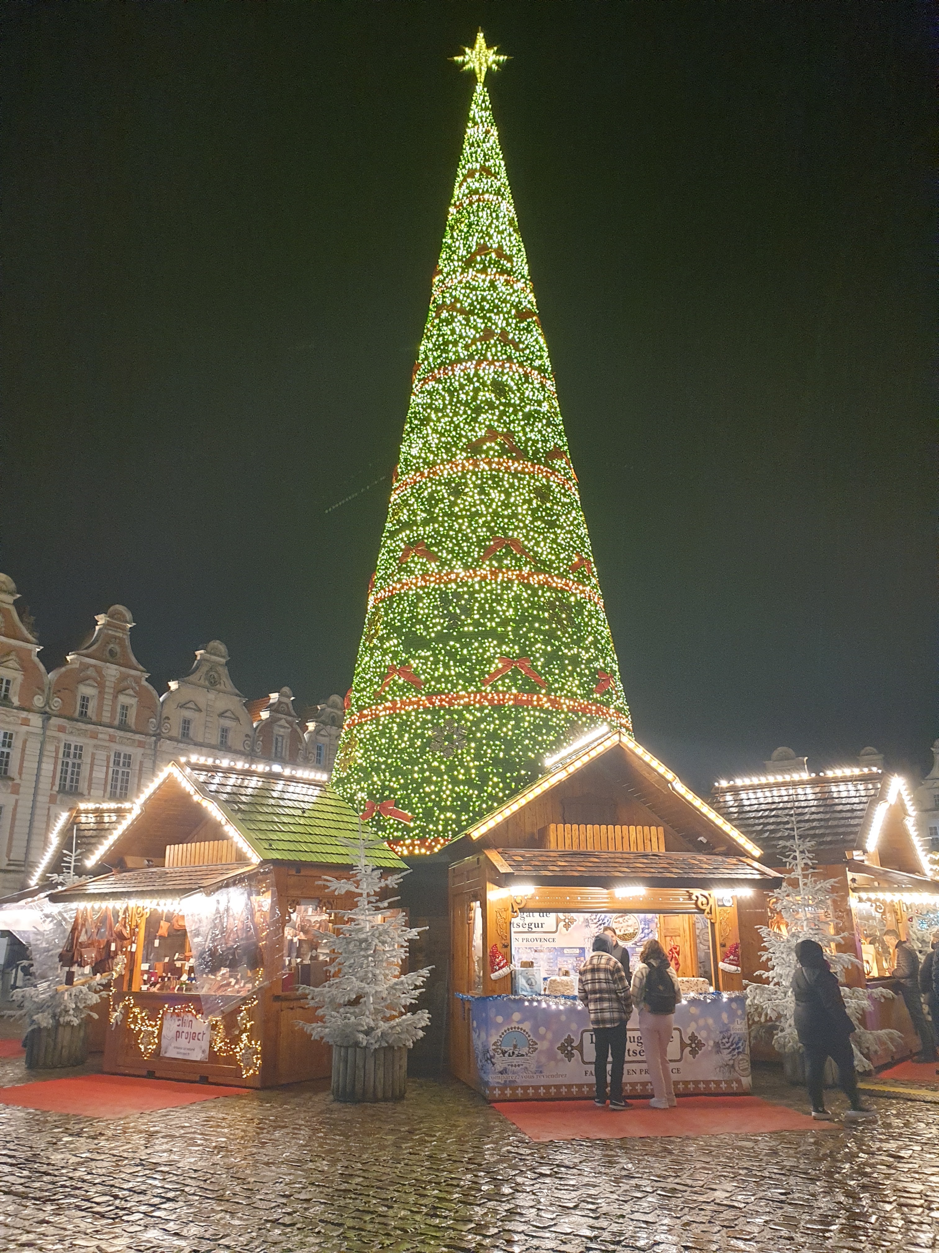 Photo n° 2 de l'avis de Michel.p fait le 14/12/2023 à 05:59