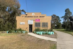 1st Reservoir Scout Group image