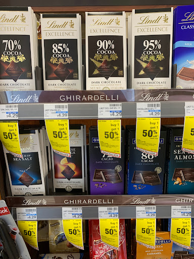 Drug Store «CVS», reviews and photos, 3488 Seldom Seen Rd, Powell, OH 43065, USA