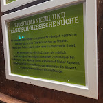 Photo n°5 de l'avis de Anita.e fait le 22/12/2023 à 15:59 sur le  Wirtshaus Zum Grünen Baum Kälberau à Alzenau