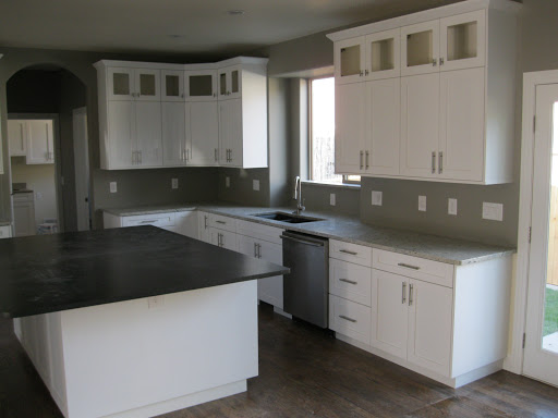 Cabinet Maker «Sapphire Cabinets & Doors», reviews and photos, 1450 W Evans Ave Unit-B, Denver, CO 80223, USA