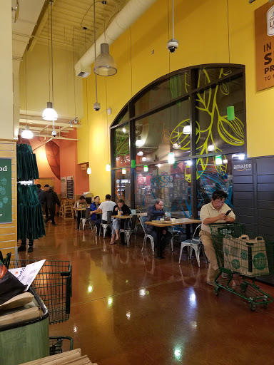 Grocery Store «Whole Foods Market», reviews and photos, 1010 Park Pl, San Mateo, CA 94403, USA