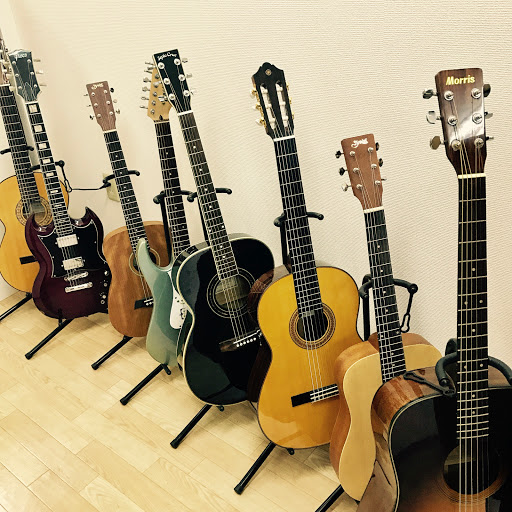 The American Guitar Academy