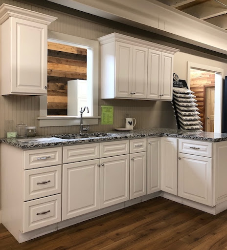 Home Improvement Store «Builders Surplus», reviews and photos, 2 Conduit St, Central Falls, RI 02863, USA