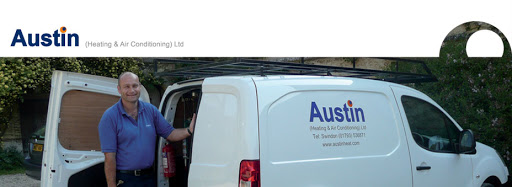 Austin (Heating & Air Conditioning) Ltd