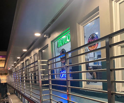 Explore 1111 tattoo ideas, creative tattoo ideas in Patchogue, available at Long Island Ink tattoo