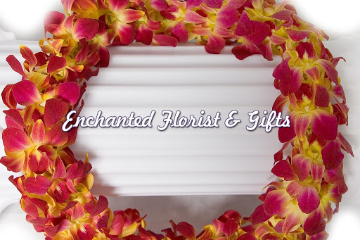 Florist «Enchanted Florist & Gifts», reviews and photos, 9140 Alcosta Blvd B, San Ramon, CA 94583, USA