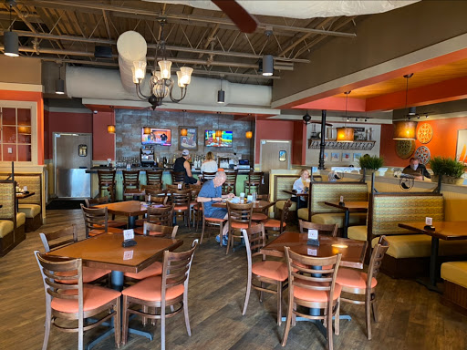 Breakfast Restaurant «Another Broken Egg Cafe - Clearwater», reviews and photos, 2554 McMullen Booth Rd, Clearwater, FL 33761, USA