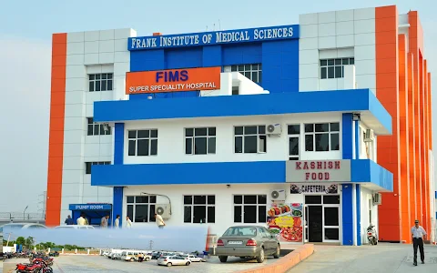 FIMS Hospital | Best Hospital in Sonipat image