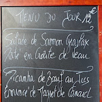 Photo n° 4 de l'avis de Cyrille.E fait le 28/10/2021 à 19:44 pour Le Café des Amis à Montbard