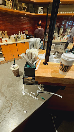 Starbucks image