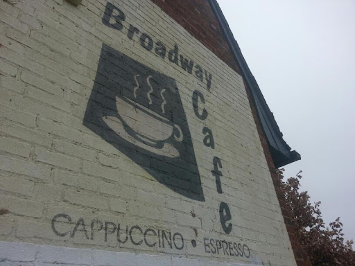 Coffee Shop «Broadway Cafe», reviews and photos, 4106 Broadway, Kansas City, MO 64111, USA