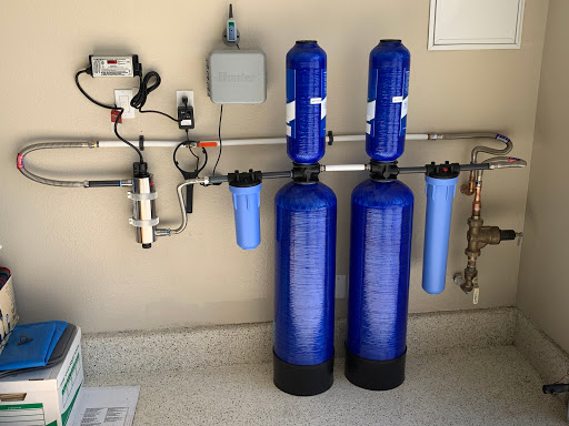 Pumping equipment and service Temecula