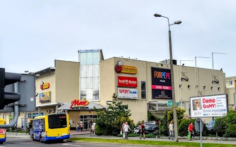 Shopping Center MAX image