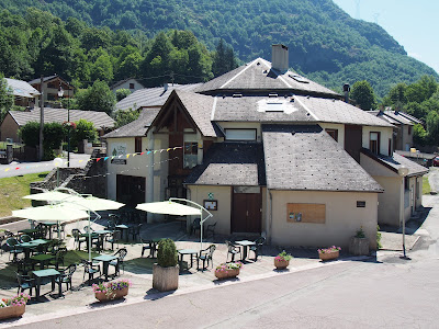 L'orry d'Orlu à Orlu